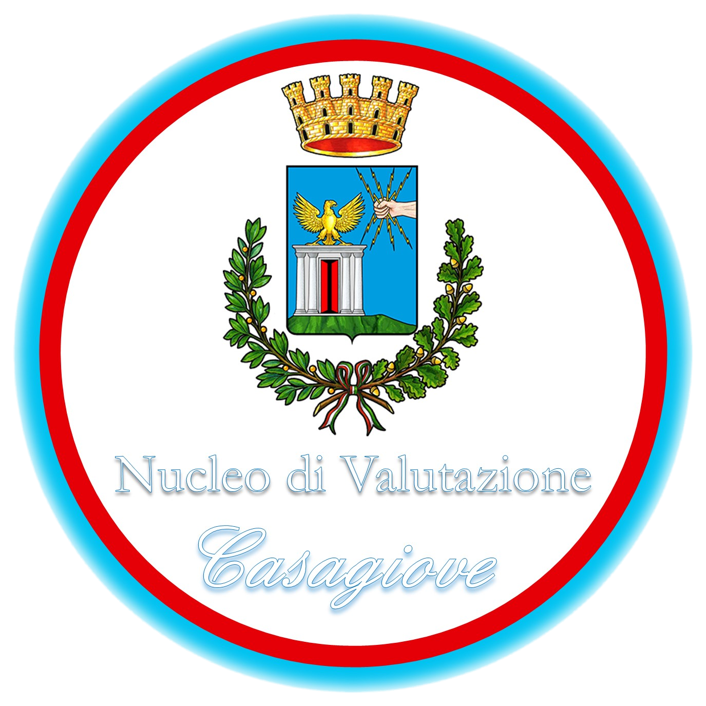 Logo Rotondo NdV Casagiove